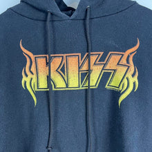 Load image into Gallery viewer, Vintage 2003 KISS hoodie
