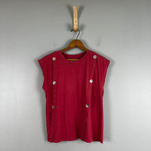 Load image into Gallery viewer, Sfera basic sleeveless top
