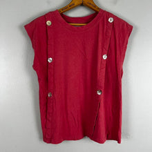 Load image into Gallery viewer, Sfera basic sleeveless top
