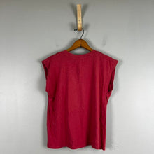 Load image into Gallery viewer, Sfera basic sleeveless top
