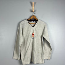 Load image into Gallery viewer, Vintage Winnie the Pooh fleece
