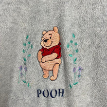 Load image into Gallery viewer, Vintage Winnie the Pooh fleece
