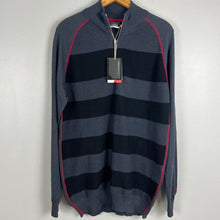 Load image into Gallery viewer, Nike golf 1/4 zip sweater
