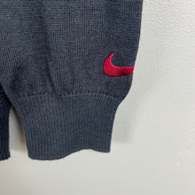 Load image into Gallery viewer, Nike golf 1/4 zip sweater
