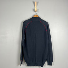 Load image into Gallery viewer, Nike golf 1/4 zip sweater
