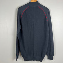 Load image into Gallery viewer, Nike golf 1/4 zip sweater
