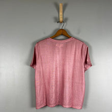 Load image into Gallery viewer, porridge clothing shine glam tee
