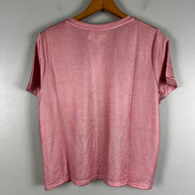 Load image into Gallery viewer, porridge clothing shine glam tee

