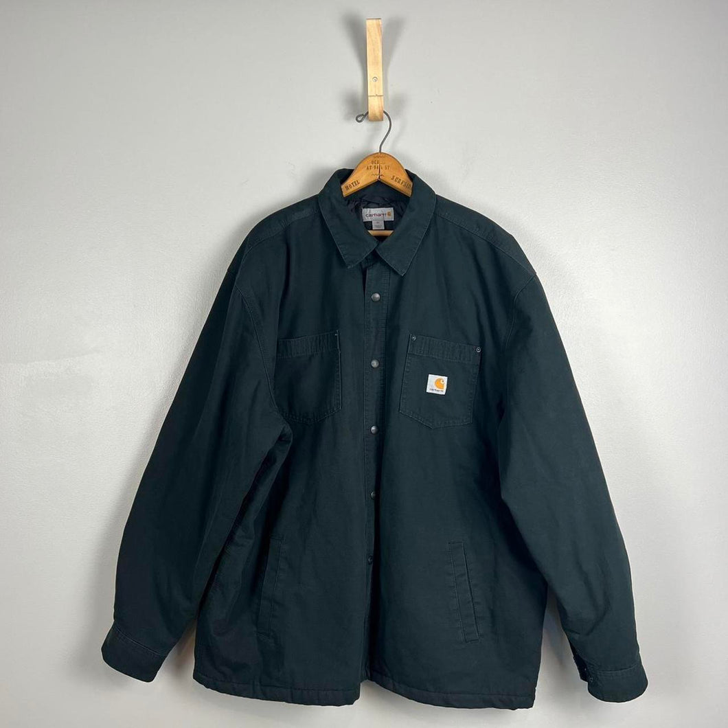 Carhartt chatfield ripstop jacket