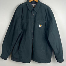 Load image into Gallery viewer, Carhartt chatfield ripstop jacket
