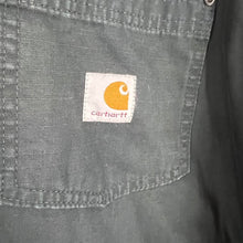 Load image into Gallery viewer, Carhartt chatfield ripstop jacket
