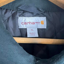 Load image into Gallery viewer, Carhartt chatfield ripstop jacket
