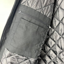 Load image into Gallery viewer, Mac tools quilted coat
