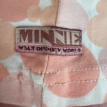 Load image into Gallery viewer, Walt Disney world patterned t-shirt
