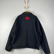 Load image into Gallery viewer, Mac tools quilted coat
