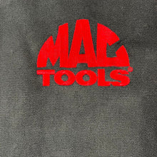 Load image into Gallery viewer, Mac tools quilted coat
