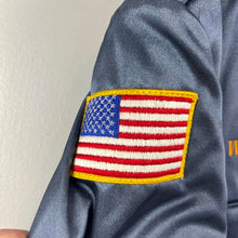 Load image into Gallery viewer, Vintage 80s blauer jacket
