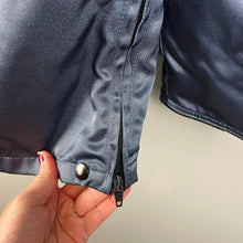 Load image into Gallery viewer, Vintage 80s blauer jacket
