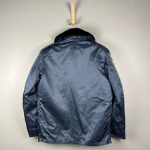 Load image into Gallery viewer, Vintage 80s blauer jacket

