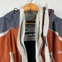 Load image into Gallery viewer, Retro Columbia interchange coat
