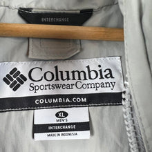 Load image into Gallery viewer, Retro Columbia interchange coat

