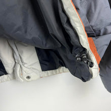 Load image into Gallery viewer, Retro Columbia interchange coat
