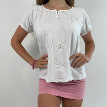 Load image into Gallery viewer, Palm harbor blouse
