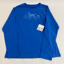 Load image into Gallery viewer, The black dog long sleeve
