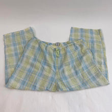 Load image into Gallery viewer, Retro plaid pants
