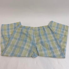 Load image into Gallery viewer, Retro plaid pants
