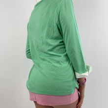 Load image into Gallery viewer, Ralph Lauren striped top
