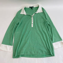 Load image into Gallery viewer, Ralph Lauren striped top
