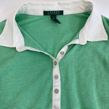 Load image into Gallery viewer, Ralph Lauren striped top
