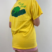 Load image into Gallery viewer, The Frog Pond t-shirt
