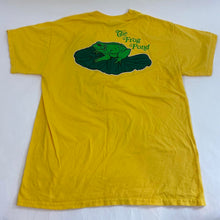 Load image into Gallery viewer, The Frog Pond t-shirt
