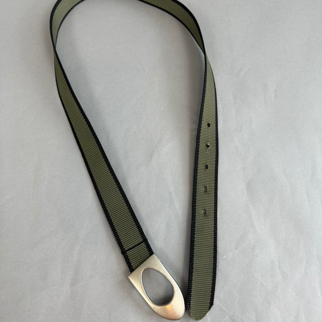 Retro Croakies belt