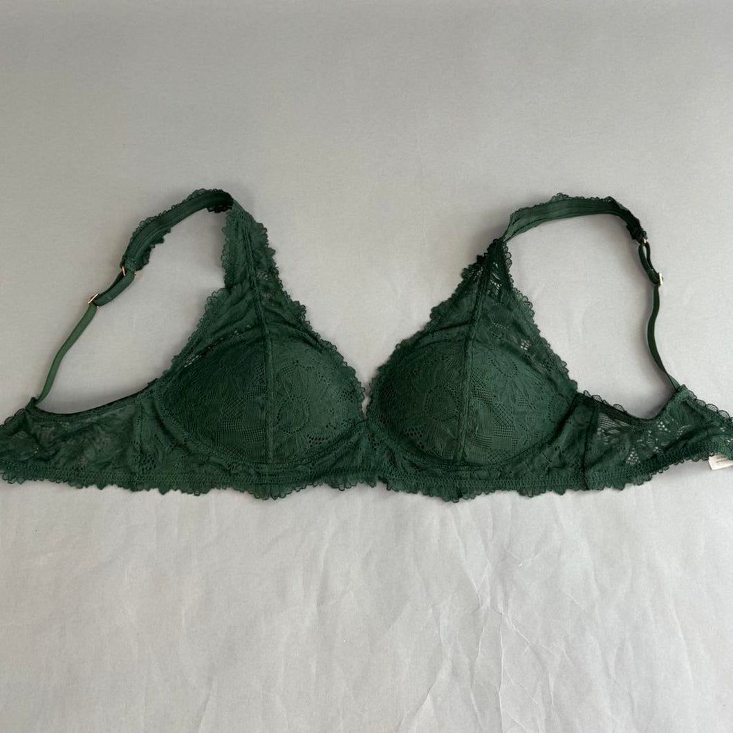 Aerie lace bralette