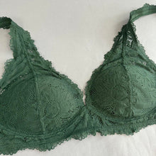 Load image into Gallery viewer, Aerie lace bralette
