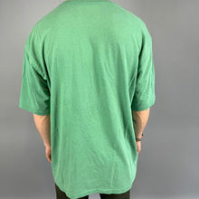 Load image into Gallery viewer, Reworked shamrock t-shirt
