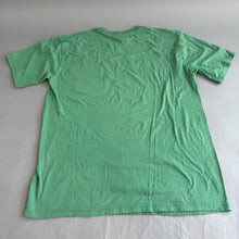 Load image into Gallery viewer, Reworked shamrock t-shirt
