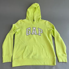 Load image into Gallery viewer, GAP neon hoodie
