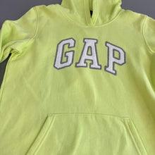 Load image into Gallery viewer, GAP neon hoodie
