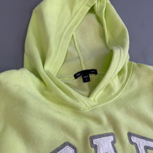 Load image into Gallery viewer, GAP neon hoodie
