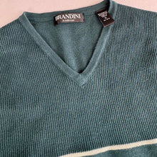 Load image into Gallery viewer, Retro Brandini sweater
