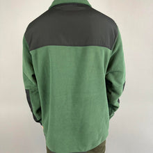 Load image into Gallery viewer, Alpine design quarter snap fleece
