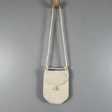 Load image into Gallery viewer, Vintage mini crossbody
