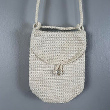 Load image into Gallery viewer, Vintage mini crossbody
