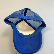 Load image into Gallery viewer, Lucky brand coors trucker hat
