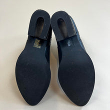 Load image into Gallery viewer, Rare Jeffery Campbell leather ankle boots
