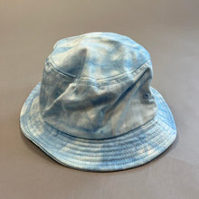 Load image into Gallery viewer, Nooners tie dye bucket hat
